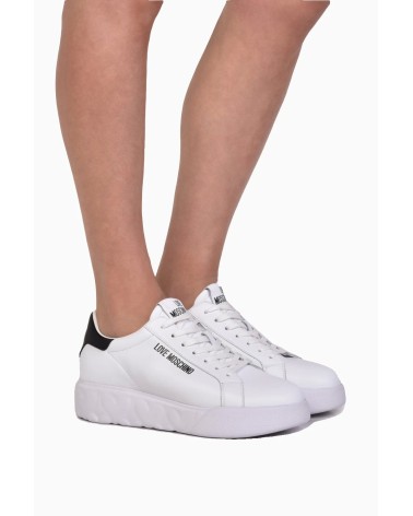 Sneakers Donna Love Moschino - Comfort e Stile Unici