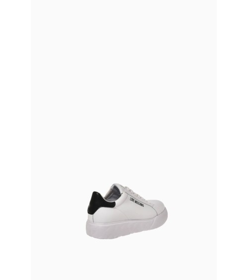 Sneakers Donna Love Moschino - Comfort e Stile Unici