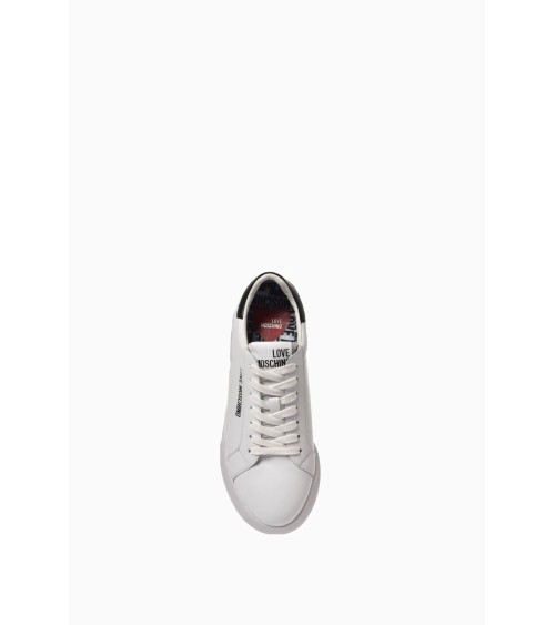 Sneakers Donna Love Moschino - Comfort e Stile Unici
