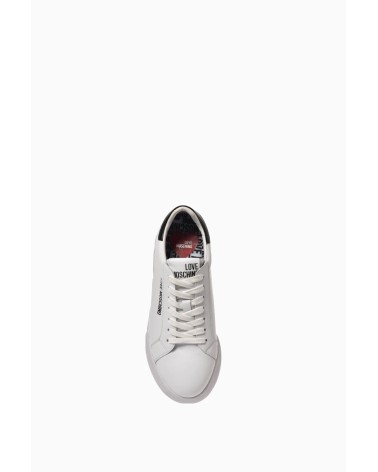 Sneakers Donna Love Moschino - Comfort e Stile Unici