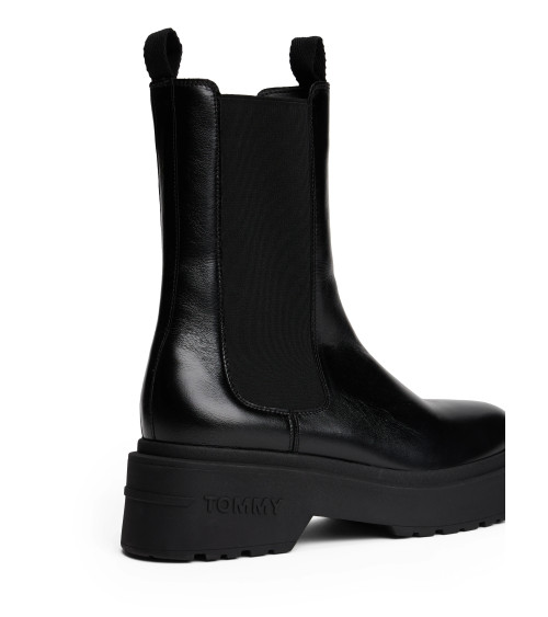 **Meta Title SEO**: Tommy Hilfiger TJW Chunky - Stile e Comfort