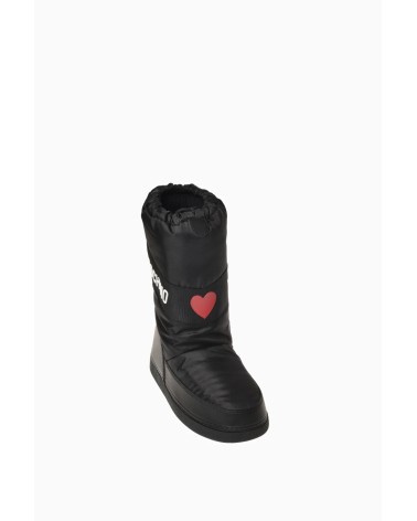 Stivali neve Love Moschino Neri 37 EU - Comfort ed eleganza