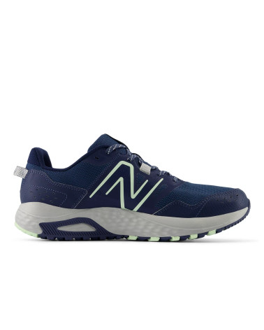 New Balance 410V8 - Trail Homme Marine 44 EU
