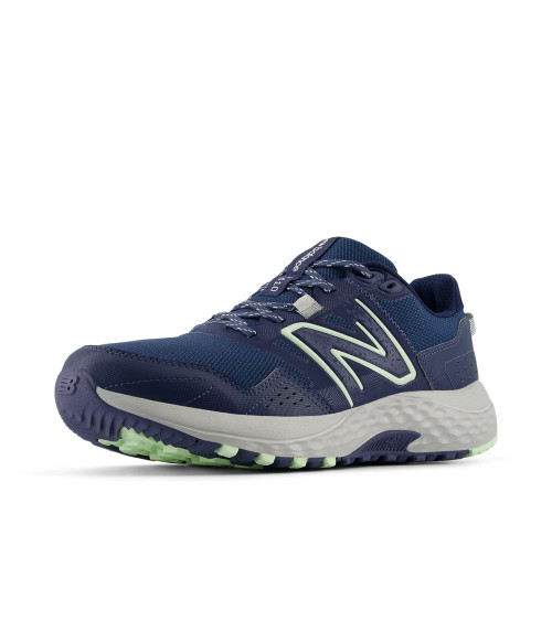 New Balance 410V8 Trail – Komfort und Stil für Abenteuer!