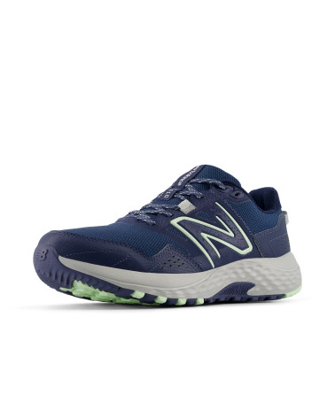 New Balance 410V8: Scarpe da Trail Running Uomo, Massimo Comfort!