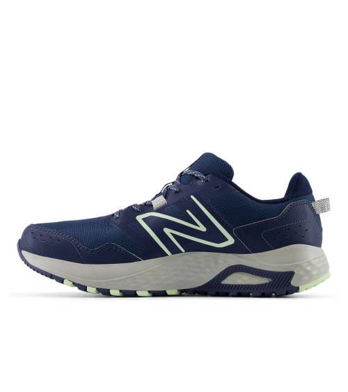 Buy New Balance 410V8 Trail Shoes Size 44 EU at Low Prices