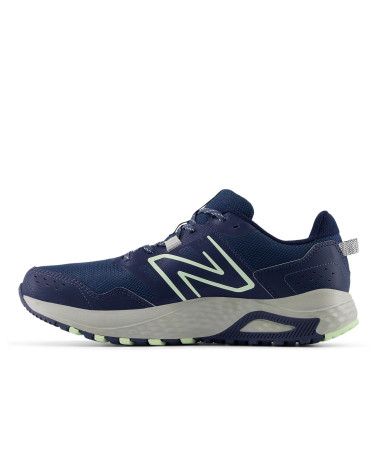 Buy New Balance 410V8 Trail Shoes Size 44 EU at Low Prices