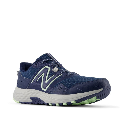 New Balance 410V8: Scarpe da Trail Running Uomo, Massimo Comfort!