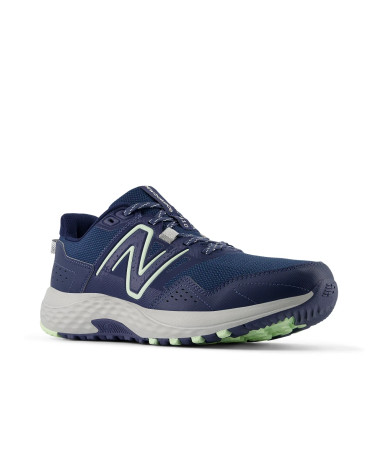 Buy New Balance 410V8 Trail Shoes Size 44 EU at Low Prices