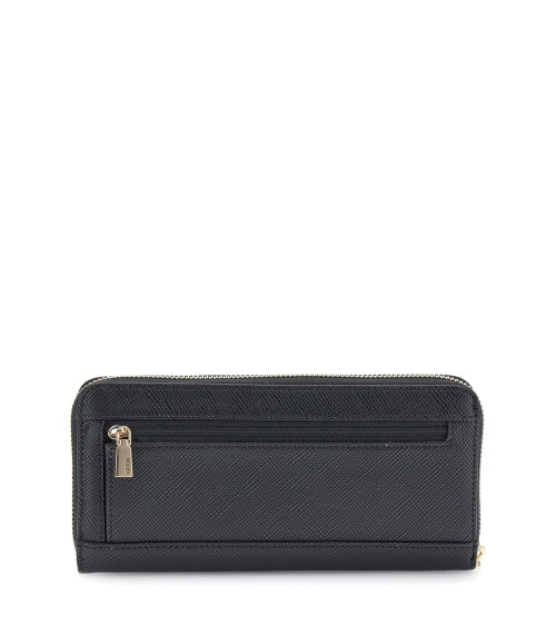 Cartera GUESS Laurel II: Estilo y funcionalidad en un solo lugar.