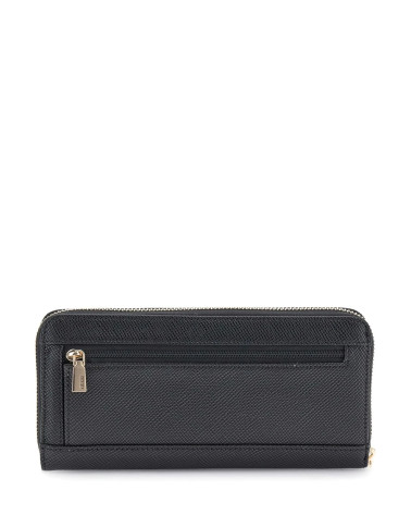 Cartera GUESS Laurel II: Estilo y funcionalidad en un solo lugar.