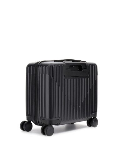 Buy GUESS Olbia 41cm Black Trolley - Stylish & Durable Design
