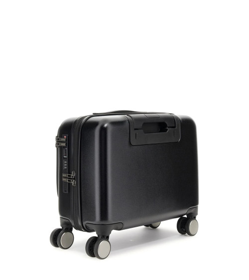 GUESS Verona Pilot Trolley - Black Travel Bag