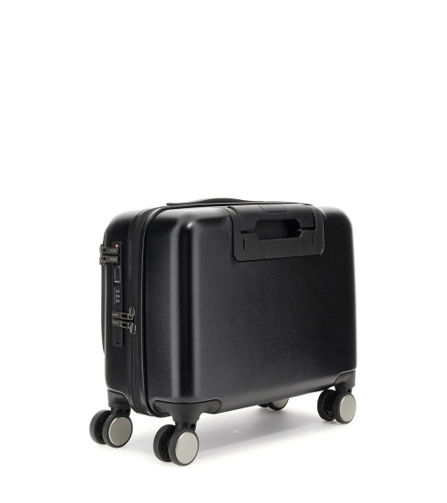GUESS Verona Pilot Trolley - Black Travel Bag