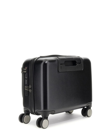 GUESS Verona Pilot Trolley - Black Travel Bag