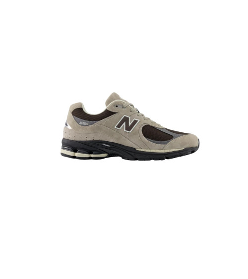 **Meta Title**: Compra New Balance 2002 Uomo, Rain Cloud, 44 EU