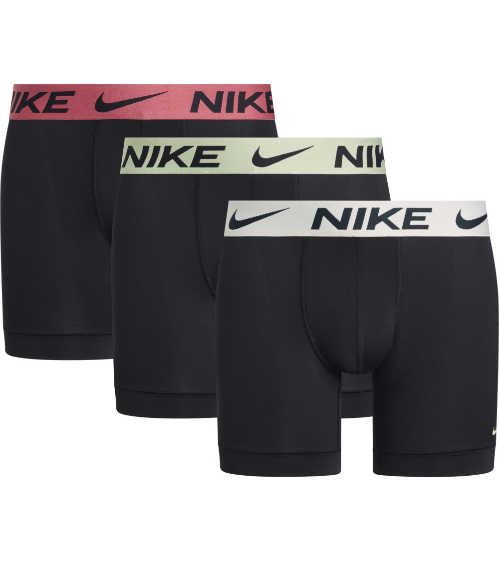 CONVERSE BOXER BRIEF 3PK