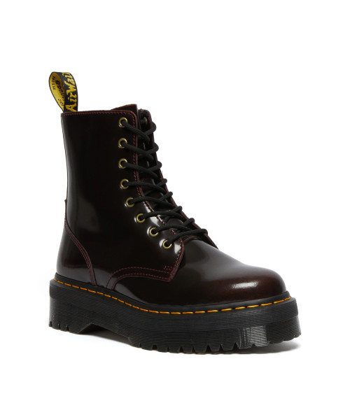 DR.MARTENS JADON CHERRY RED ARCADIA