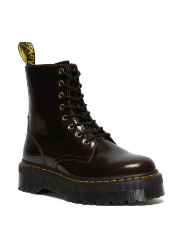 DR.MARTENS JADON CHERRY RED ARCADIA