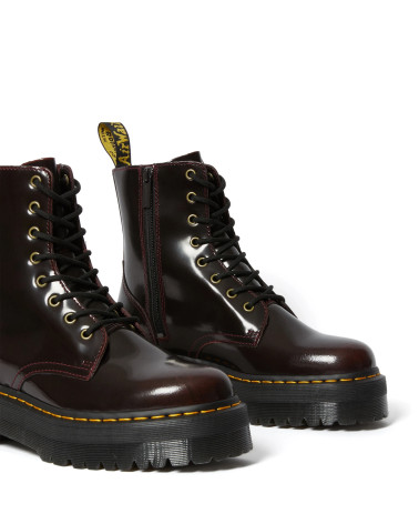 DR.MARTENS JADON CHERRY RED ARCADIA