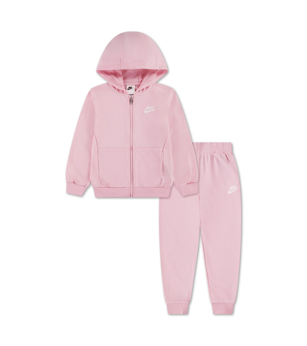 NIKE NKN LBR FT FZ CLUB SET