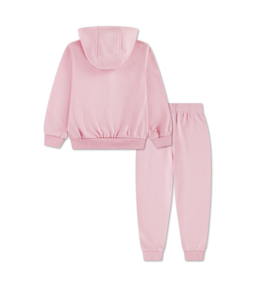 NIKE NKN LBR FT FZ CLUB SET