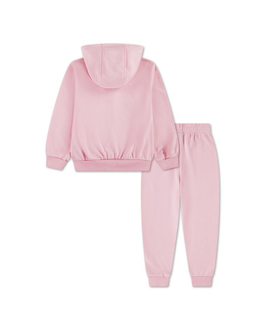 NIKE NKN LBR FT FZ CLUB SET