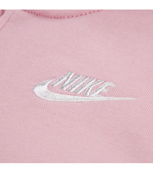 NIKE NKN LBR FT FZ CLUB SET