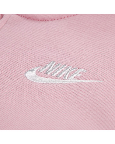 NIKE NKN LBR FT FZ CLUB SET