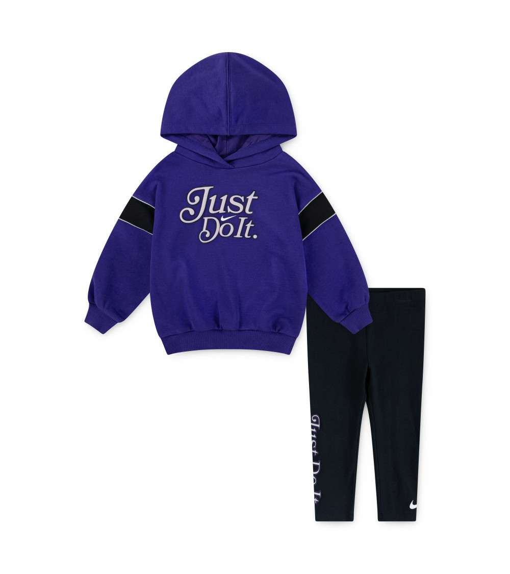 NIKE NKG VARSITY PREP PO LEGGING SE