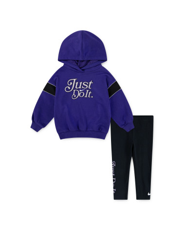 NIKE NKG VARSITY PREP PO LEGGING SE