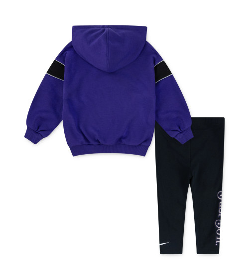 NIKE NKG VARSITY PREP PO LEGGING SE