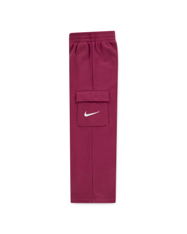 NIKE NKG PO CREW CARGO FT PANT SET