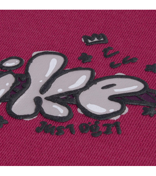 NIKE NKG PO CREW CARGO FT PANT SET