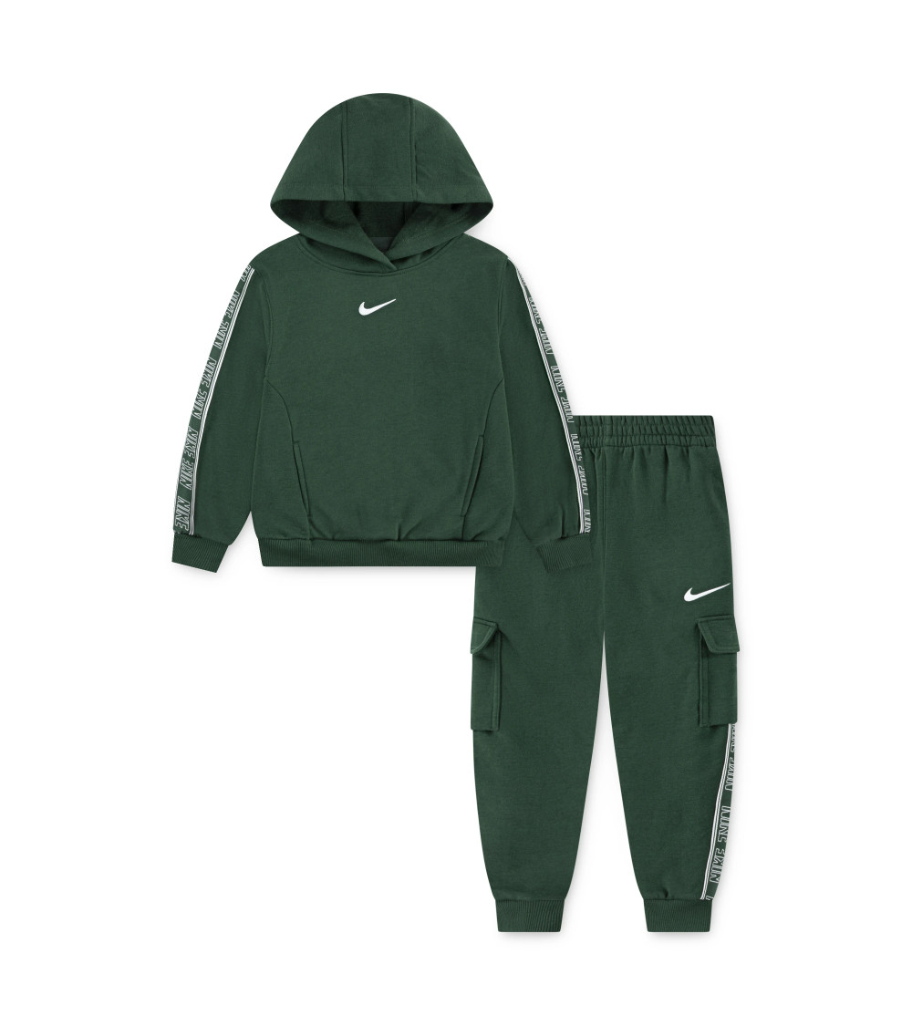 NIKE NKN PO JOGGER TAPING SET