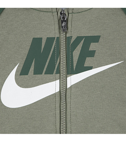 NIKE NKN COLOR BLOCKED HBR JOGGER S