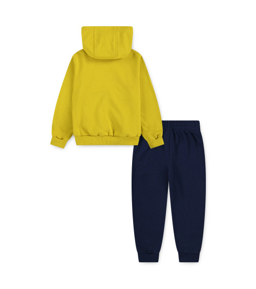 NIKE NKB B NSW RV GFX FT PANT SET