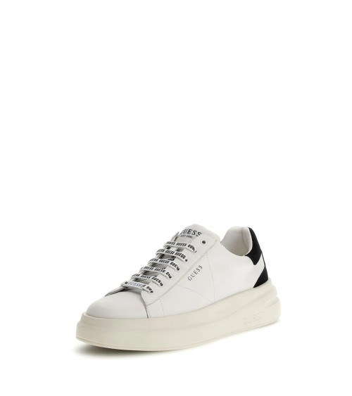 **Meta Title:** Scarpe Guess Elba Nere: Stile e Comfort Unici