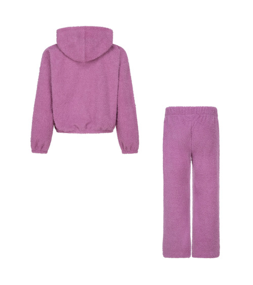 NIKE SWOOSH SPIRIT TEDDY SET 3-4 YEARS