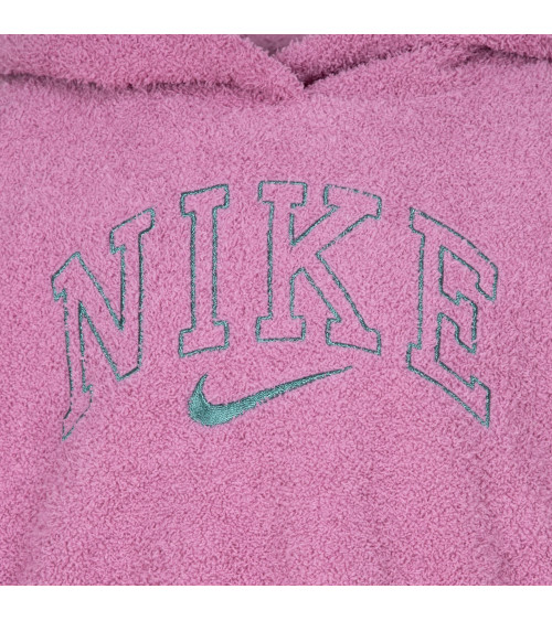 NIKE SWOOSH SPIRIT TEDDY SET 3-4 YEARS