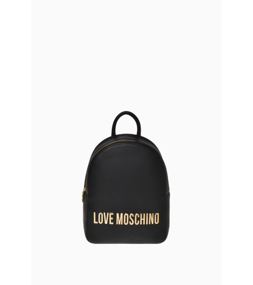 **Meta Title**: Buy Love Moschino Small Black Bag