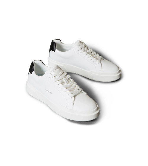 **Meta Title:** Calvin Klein Chunky Sneakers - Stylish Comfort
