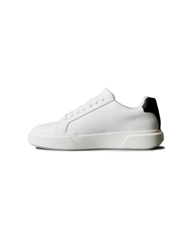 Compra Zapatillas Calvin Klein Chunky Blancas para ti.