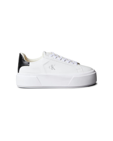 **Meta Title**: Calvin Klein Flatform - Style et Confort Chic