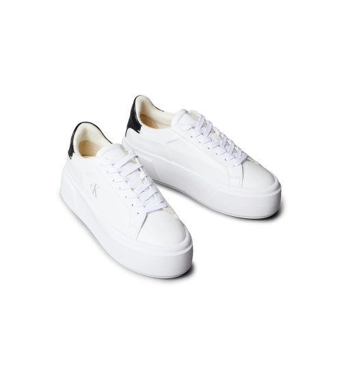 **Meta Title SEO:** Flatform Calvin Klein: eleganza e comfort!