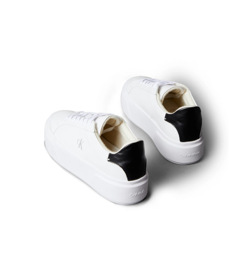 **Meta Title SEO:** Flatform Calvin Klein: eleganza e comfort!