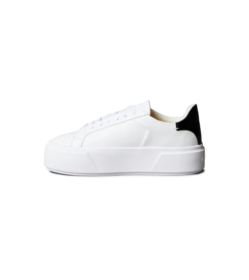 Meta Title SEO: Calvin Klein Flatform Lth - Stylische Sneakers
