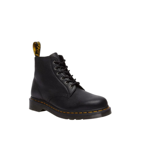 DR.MARTENS 101 UB BLACK AMBASSADOR