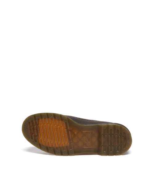 DR.MARTENS 3989 YS DARK BROWN CRAZY HORSE