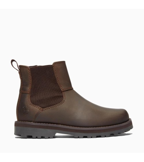 Timberland Mid Chelsea Boot | Stivaletti Uomo Online